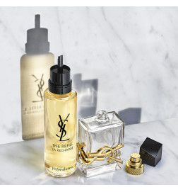 Libre - Eau de Parfum Rechargeable